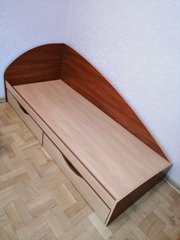 Продам 2-е кровати размер 1, 96*0, 80